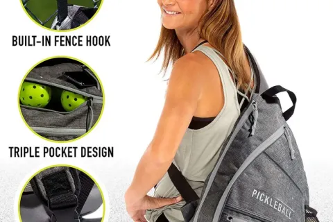 اكتشف حقيبة الظهر بيكلبول حبال النسائية المثالية لأسلوب حياتك النشط