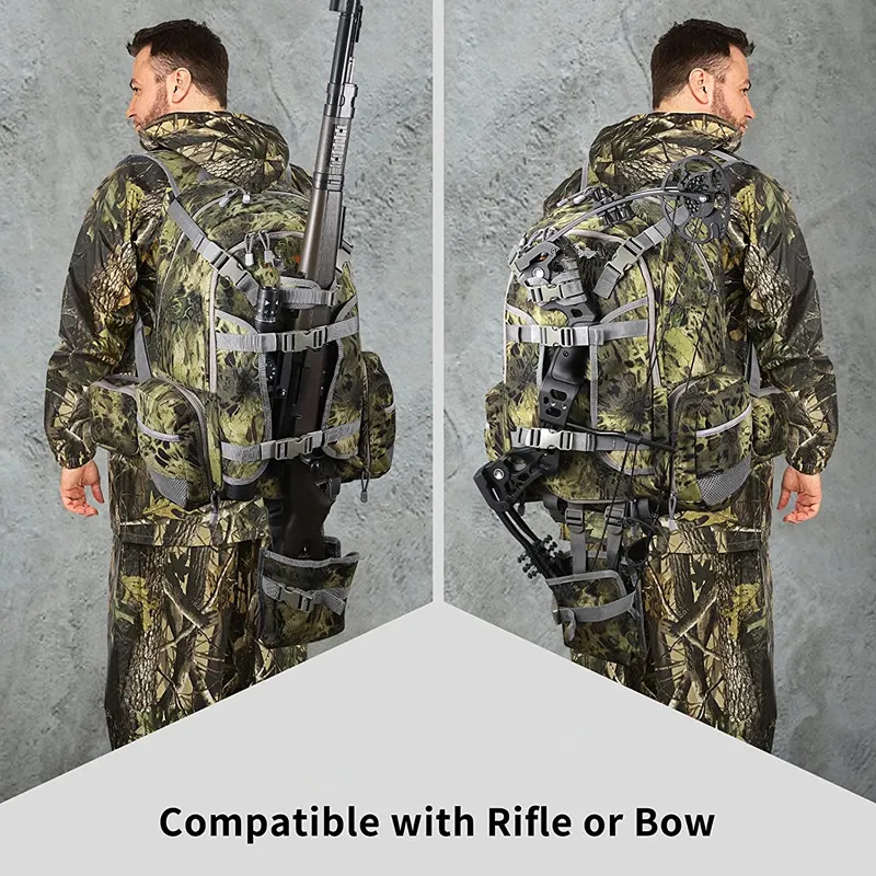 hunting backpacks