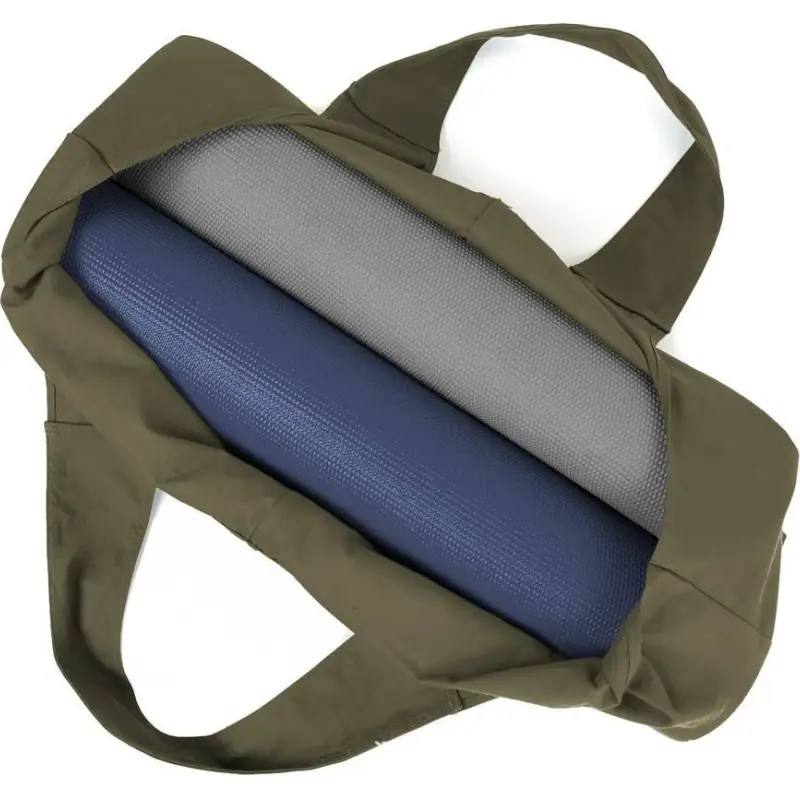 yoga mat duffle bag