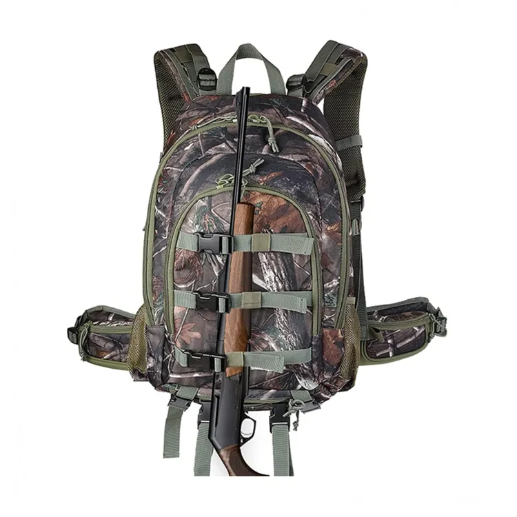 outdoor gear hunting backpack