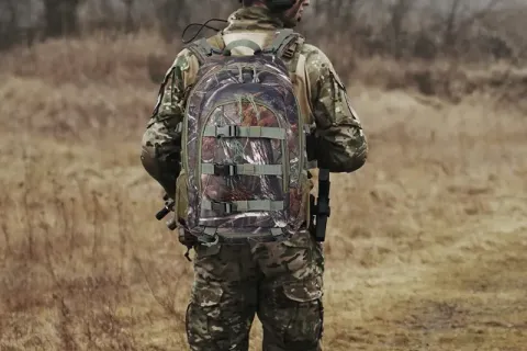 ارفع مستوى تجربة الصيد الخاصة بك مع حقيبة الظهر المثالية للصيد في الهواء الطلق