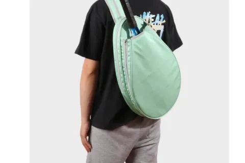 الحقيبة الرياضية المثالية لكل عشاق التنس