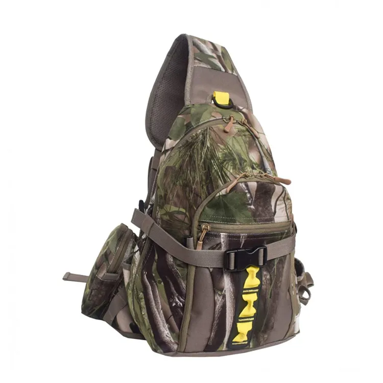 digital camo tactical backpack