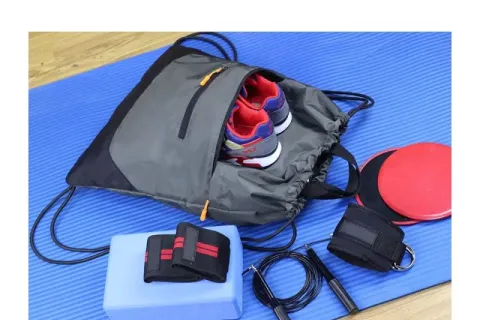 اكتشف حقيبة الظهر الرياضية ذات الرباط المثالي للجري