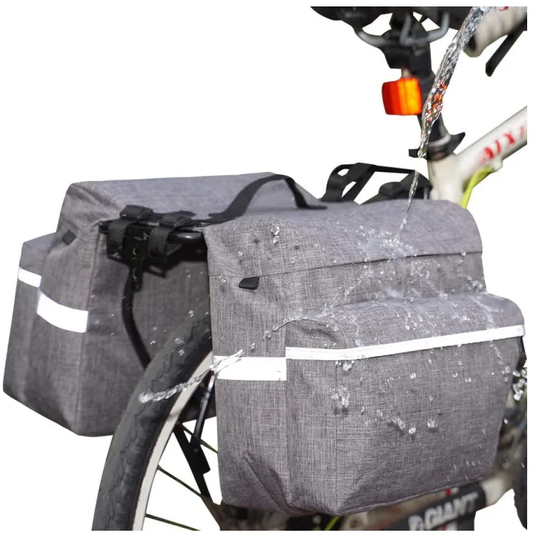 bike pannier bag