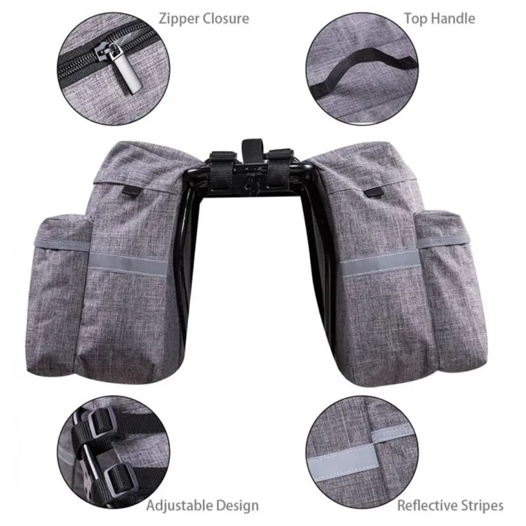 bicycle bag