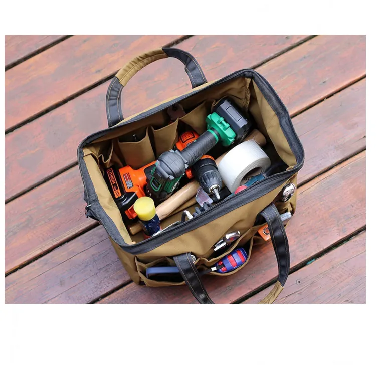 garden tool bag