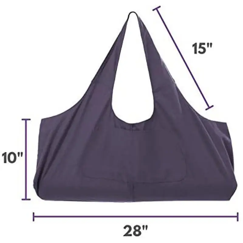 yoga mat bag