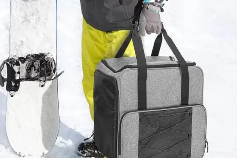 Alapvető felszerelés a téli kalandokhoz