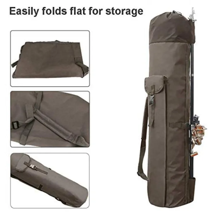 fly rod bag