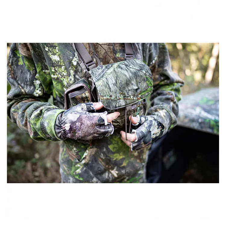 hunting binocular case