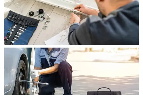 Instrumentul suprem pentru precizie și comoditate