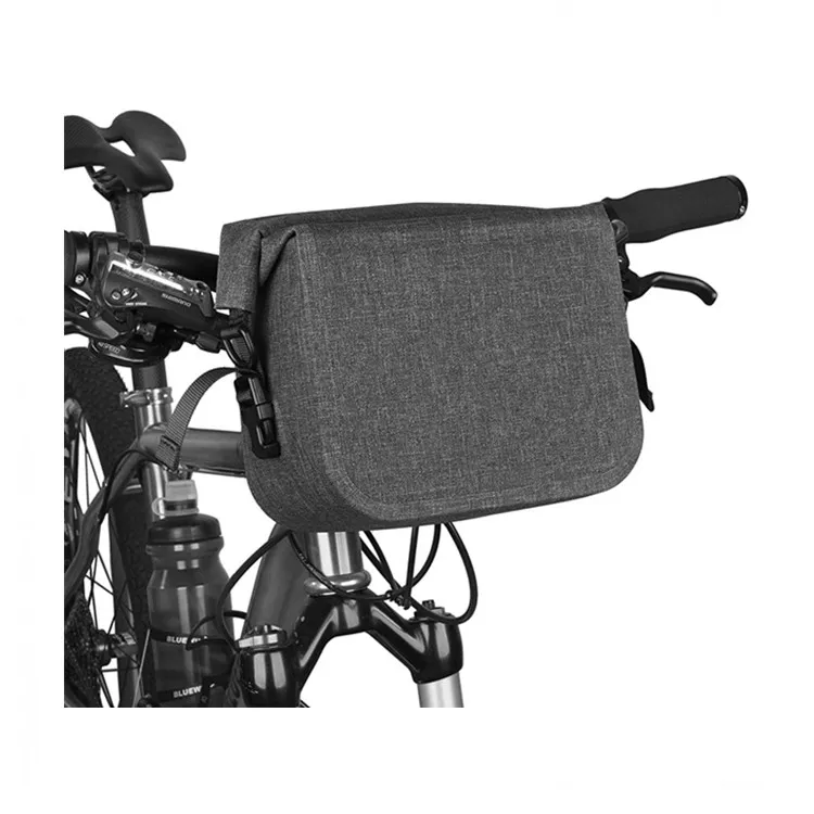 handlebar bag