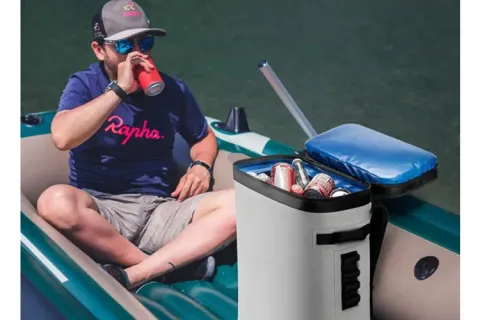 Companionul tău suprem pentru aventurile în aer liber