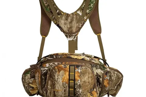 المعدات المثالية للمغامرات الخارجية