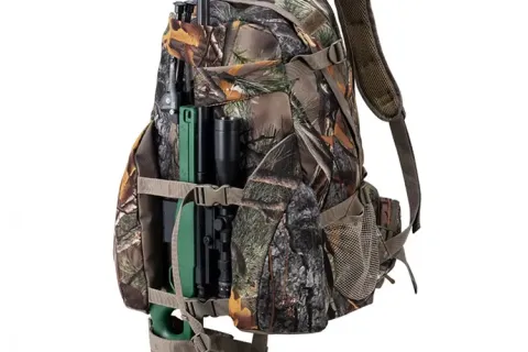 عنصر أساسي متعدد الاستخدامات لعشاق الأنشطة الخارجية