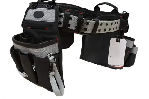 المعدات الأساسية للمحترفين