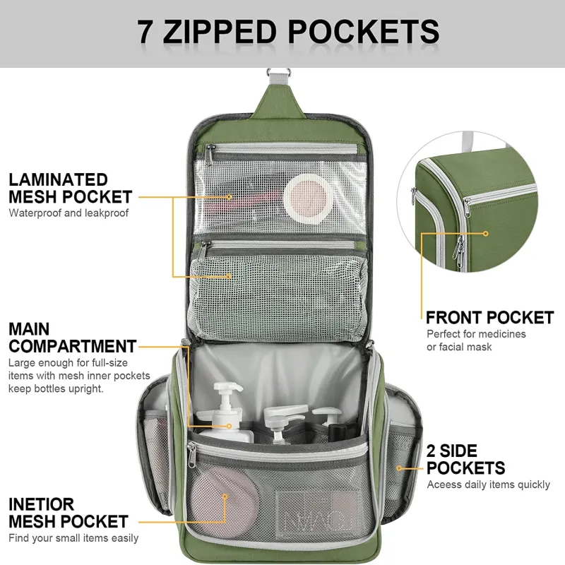 travel backpack