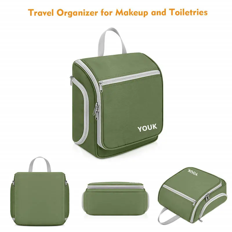 travel organizer bag