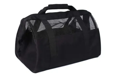 ارتقِ بتجربة الصيد الخاصة بك مع حقيبة الصيد بالصنارة فاس