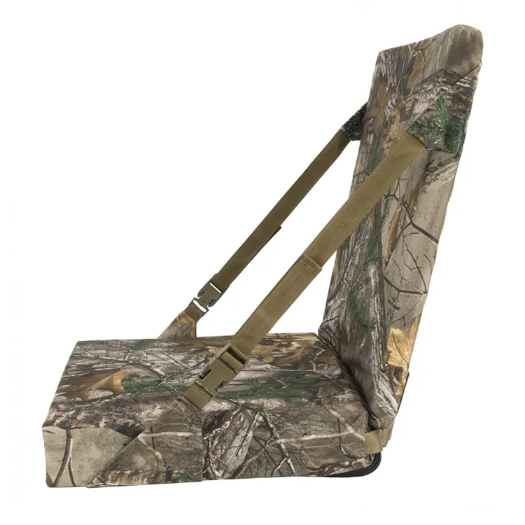 hunting seat tree stand