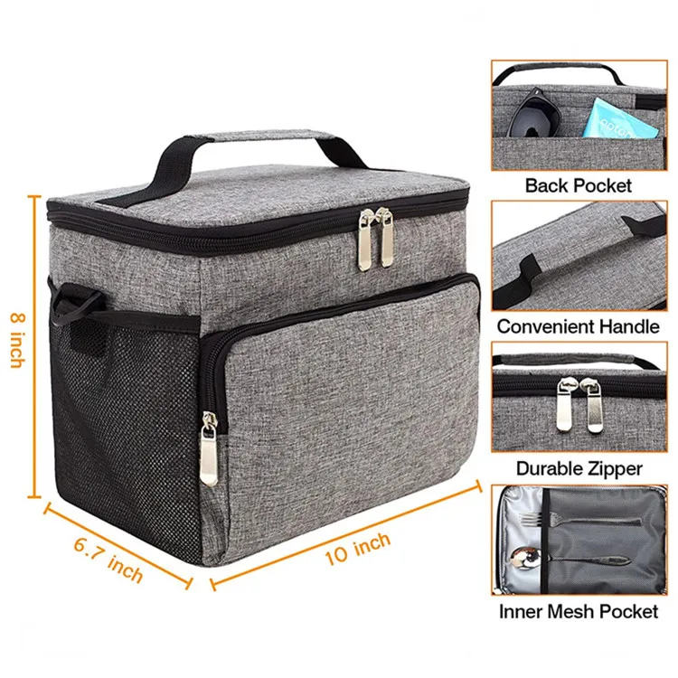 lunch cooler bag