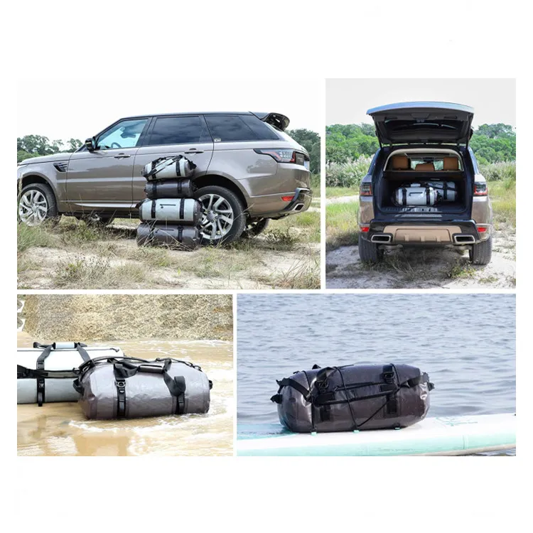 waterproof flying fishing bag