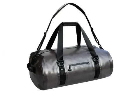 حقيبة دافل مثالية لصيد الأسماك المقاومة للماء لكل مغامرة