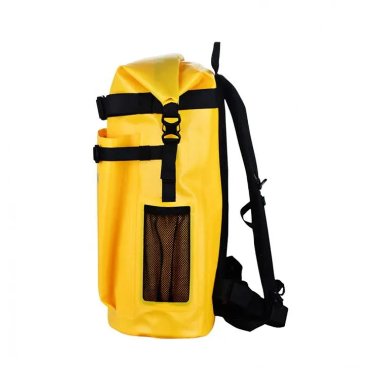 waterproof scuba bag