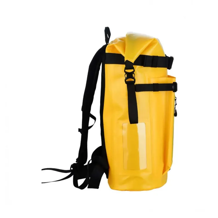 scuba dry bag backpack