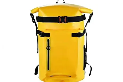 أفضل حقيبة غوص مقاومة للماء وحقيبة ظهر بزعانف غوص لمغامراتك الخارجية