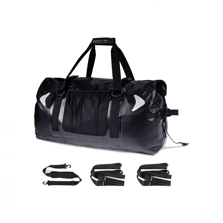 waterproof motorcycle duffel bag