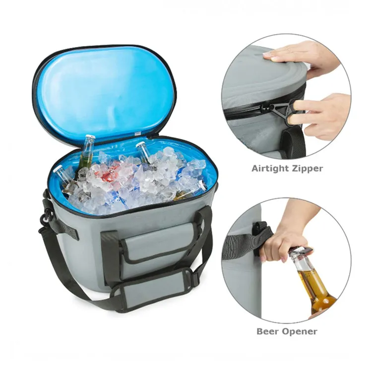 soft cooler bag