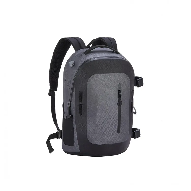 waterproof fishing backpack