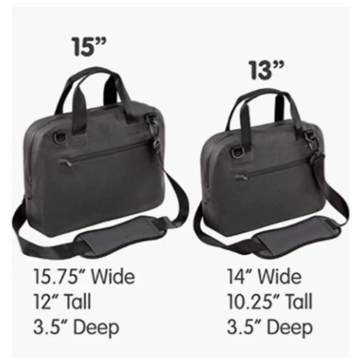 waterproof messenger dry bag