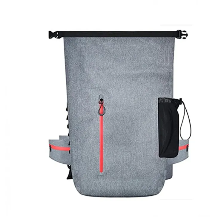 dry pack backpack