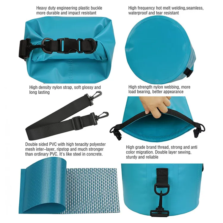 waterproof dry bag