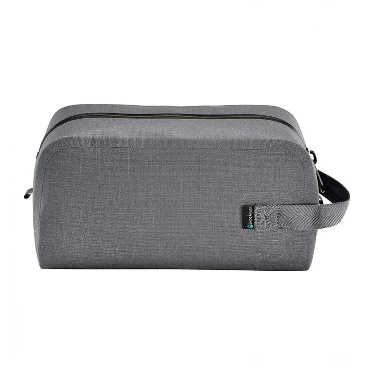 waterproof toiletry bag