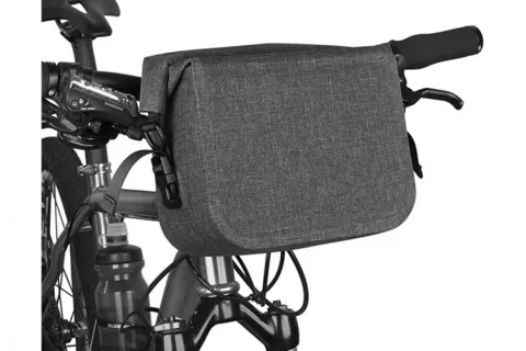 حقيبة مقود الدراجة المقاومة للماء: ضرورية لكل راكب دراجة