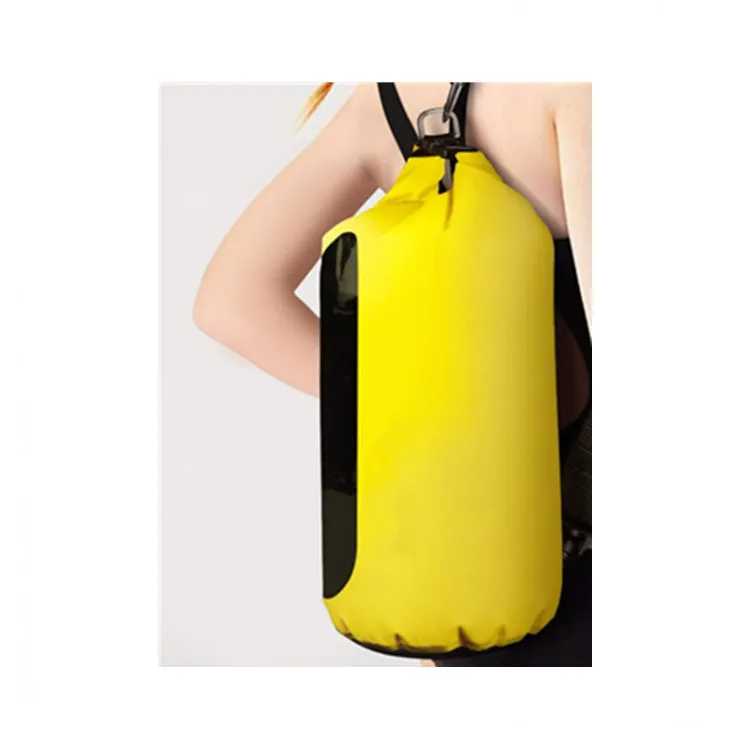 waterproof floating bag