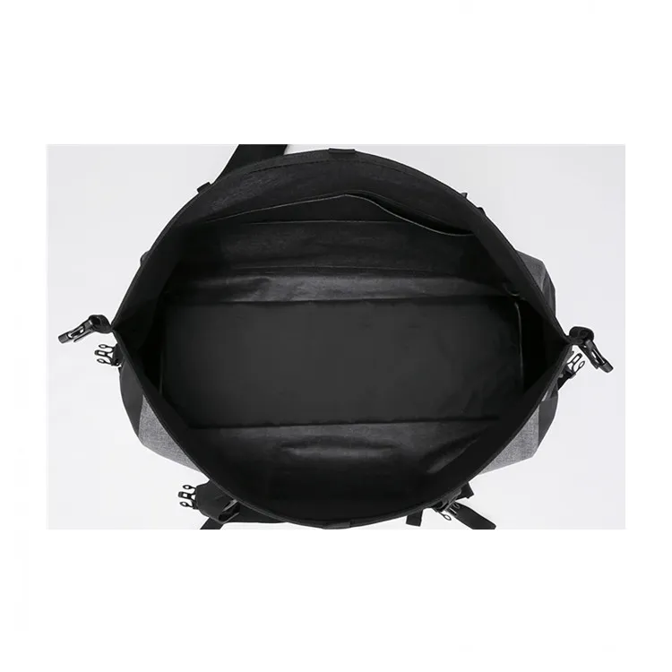 roll top duffel bag