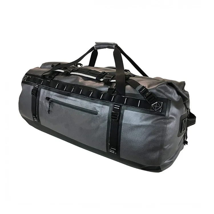 waterproof duffel bag