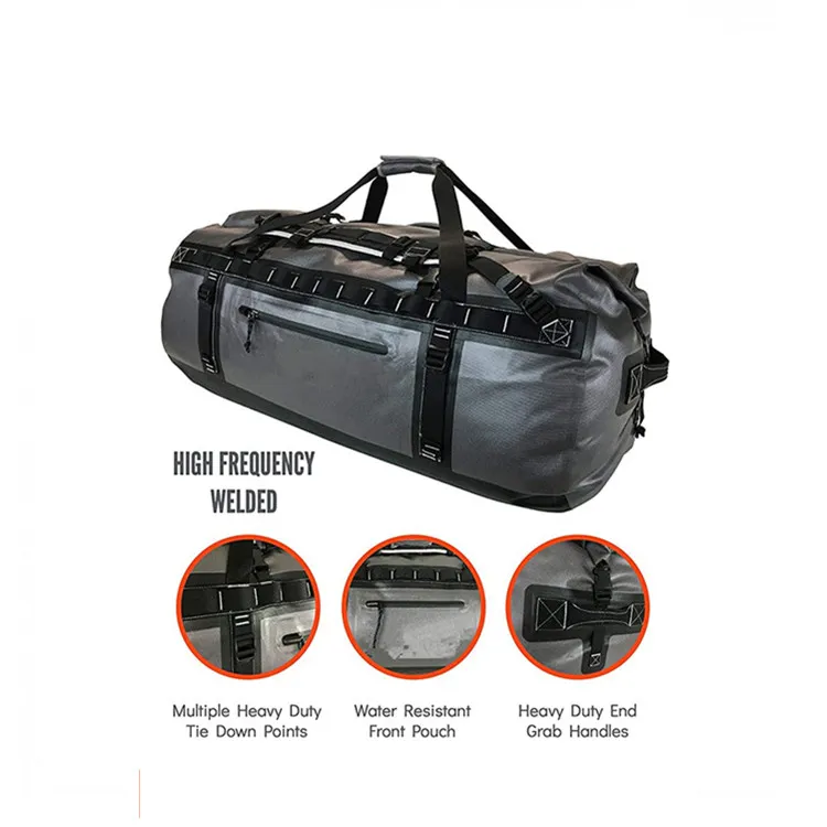 waterproof travel bag