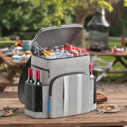 Smart and Convenient Along for the Ride: Lunch Bag Features, Selection Guide and Future Trends