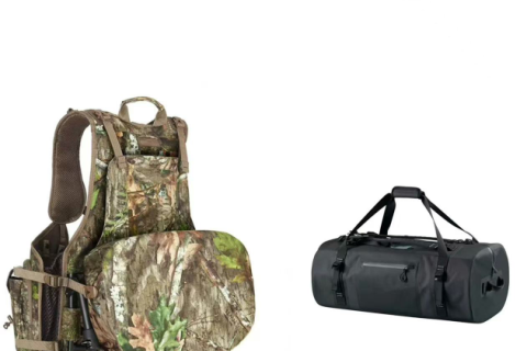 Understanding the Difference Between Sewn Bags and Voltage Bags