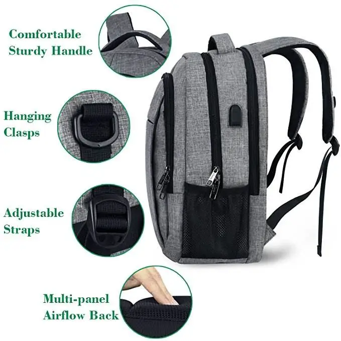 travel backpack