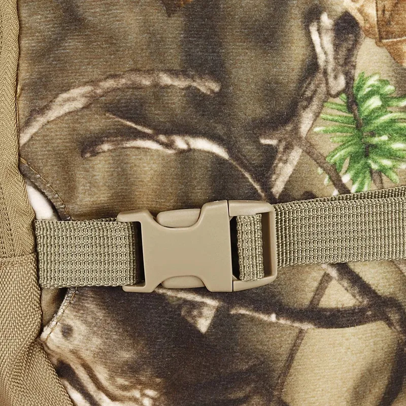 hiking camo bag for men