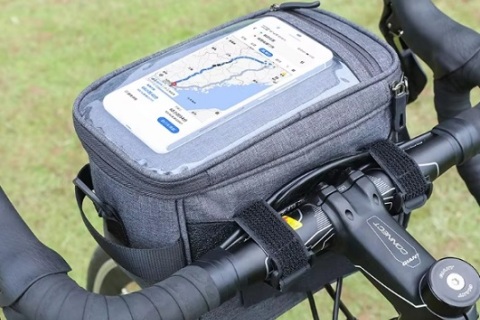 PRO PERSPECTIVE: How to Pick a Bicycle Riding Backpack