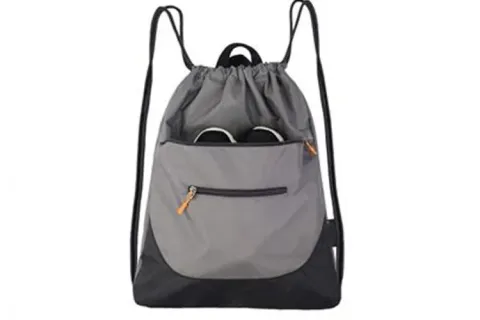 الرفيق المثالي لأنماط الحياة النشطة: حقيبة ظهر برباط للجري والرياضة
