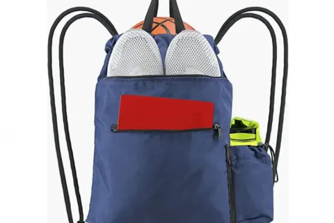 Petit sac de sport pour femme : le compagnon idéal pour un style de vie actif